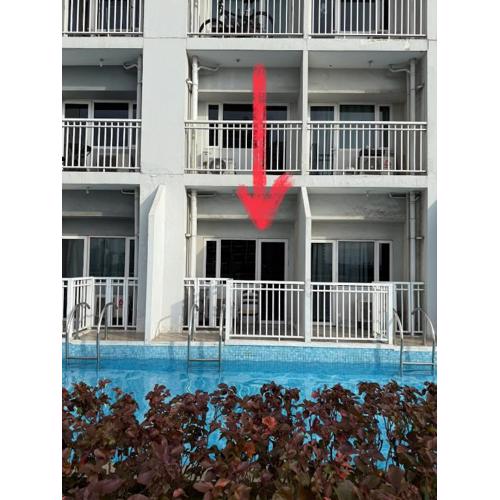 Pocco-breeze- inhouse pool