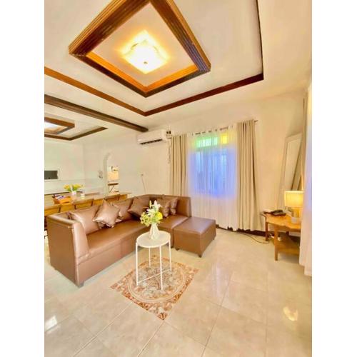 Podadera Bungalows 3BR