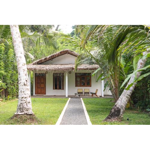 Podi Beach House Mawella