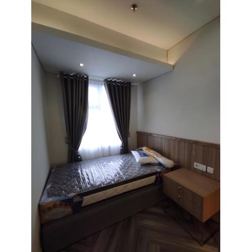 Podomoro city deli medan