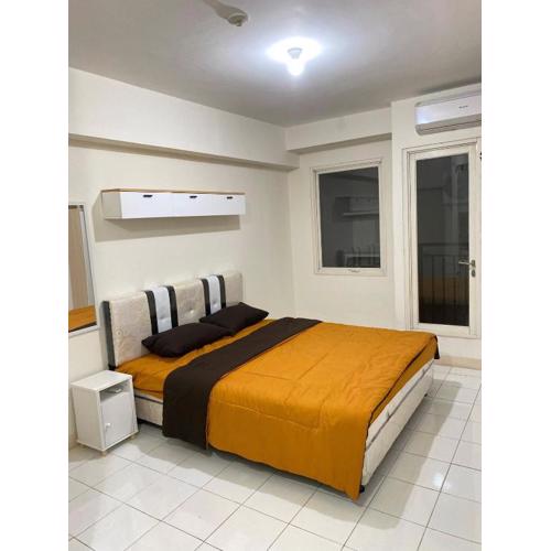 Podomoro Golf View By Staytica