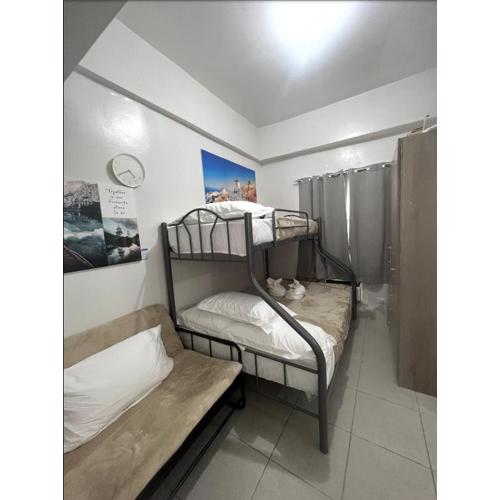 POEA Mega Mall WiFi Netflix