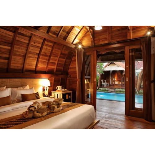 Poedja Villa Jimbaran