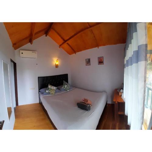 Poetri Bungalow & Restaurant