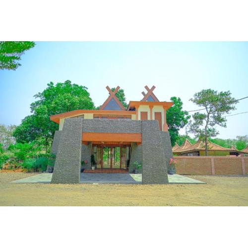 Point of View Hotel & Resort Majalengka