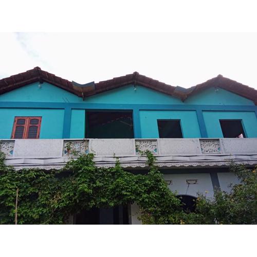 Point Pedro guest house