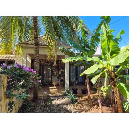 Pointe aux Piments Residence