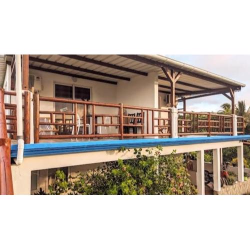 Poisson D'or Guest House