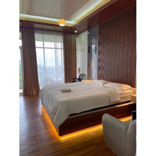 pojok kahyangan homestay and cabin