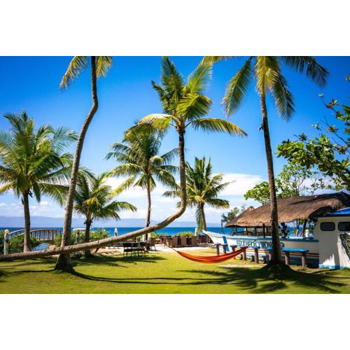 Polaris Beach and Dive Resort Inc