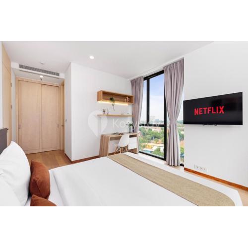 Polaris by Kozystay - Cilandak