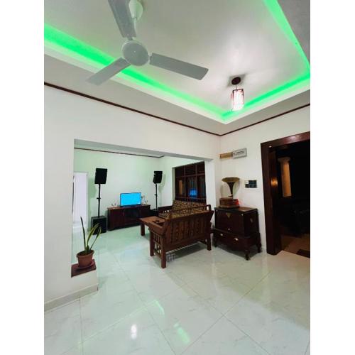 Polatagama Jungle Eco Resort