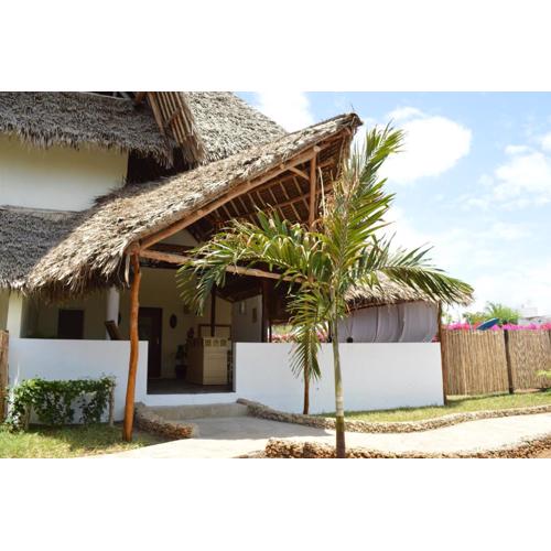 Pole Pole Beach House