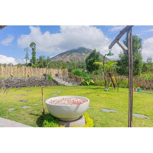 Polestay Glamping Kintamani