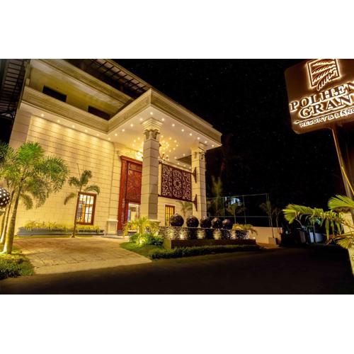 Polhena Grand Resort & Banquet