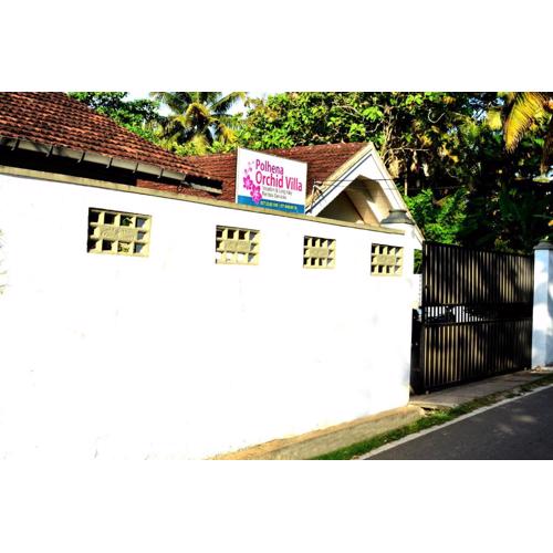 Polhena Orchid Villa