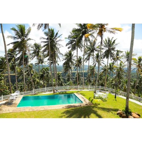 Polhena Villa Hakmana