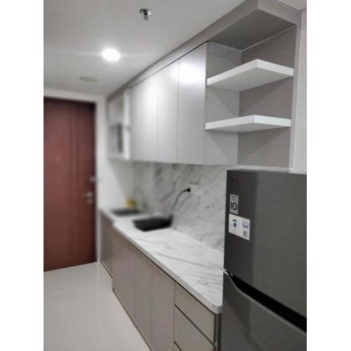 Pollux habibi sea view no wifi