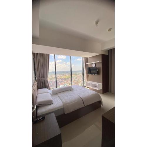 Pollux Habibie Apartment