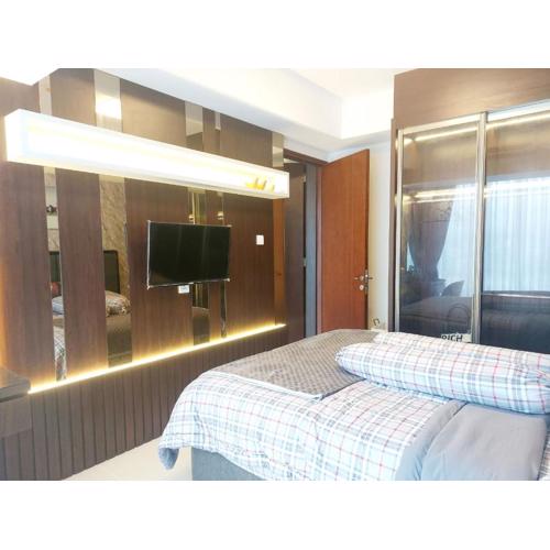 Pollux Habibie Apartment