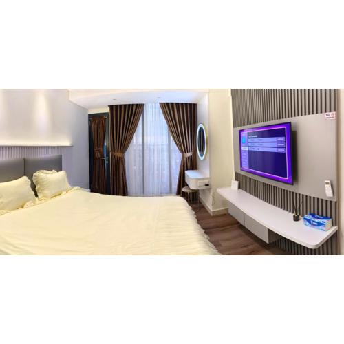 Pollux Habibie Batam TOWER A1#10