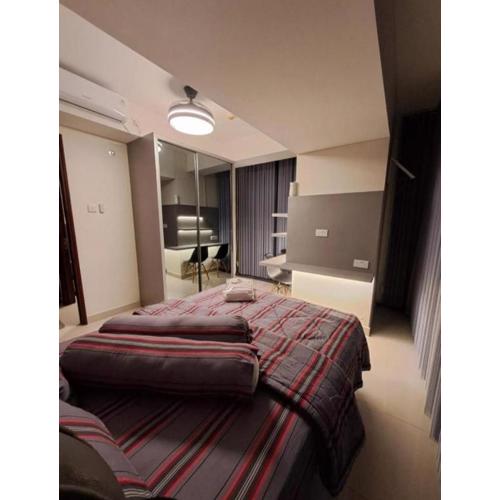 Pollux Habibie batam