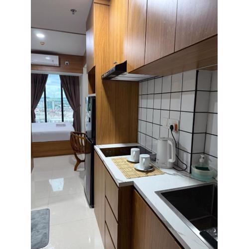 Pollux Habibie Superior By Superstay