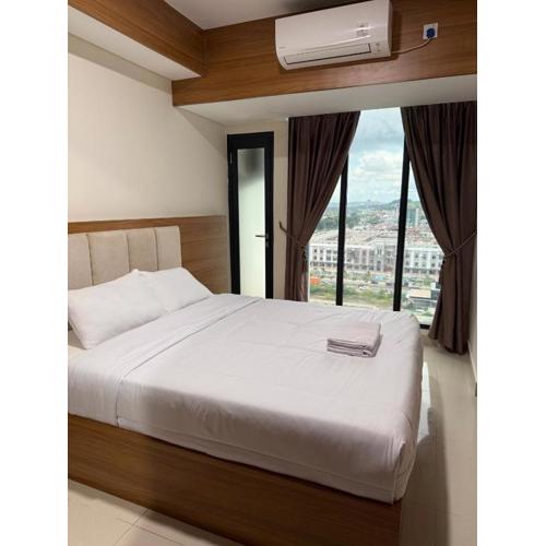Pollux Habibie Superior with extra bed by Superstay
