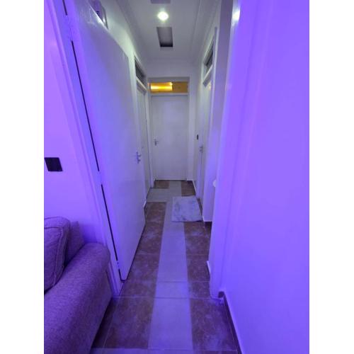 POLMA SUITES homa bay