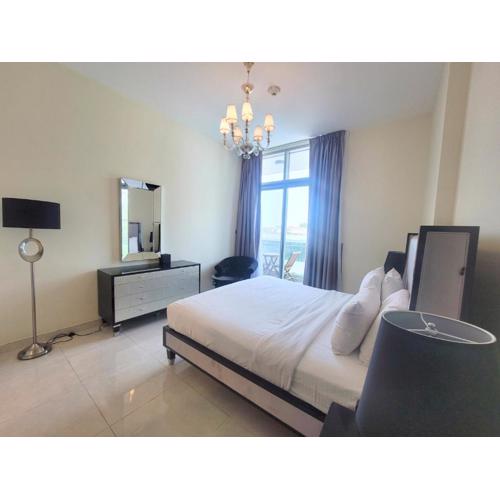 Polo Residence Building C1