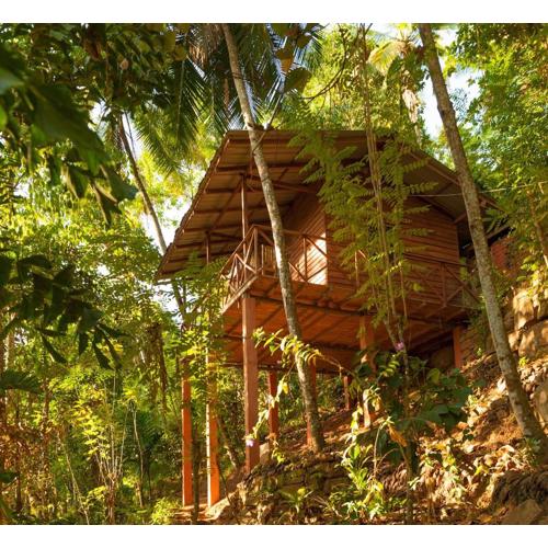 Polwaththa Eco Lodges