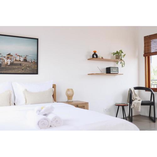 Pomelo Travel Outpost Bali