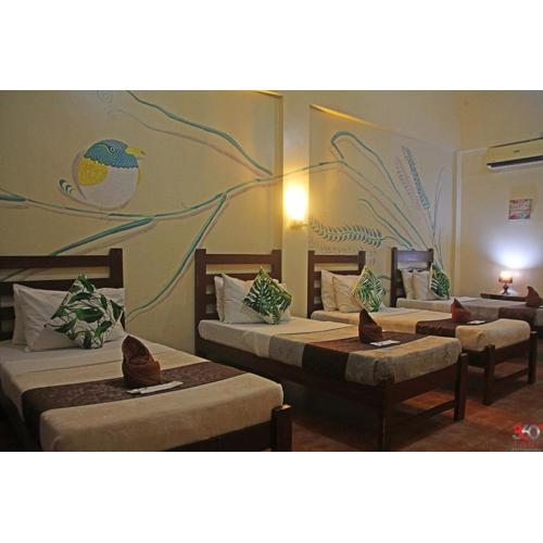 Ponce De Leon Garden Resort Powered by ASTON