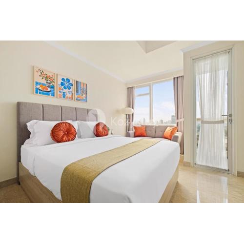 Pondera by Kozystay - Menteng