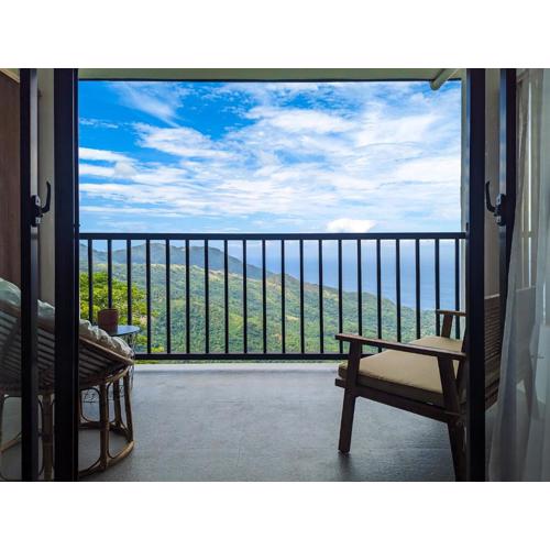 Ponderosa Golf and Resort