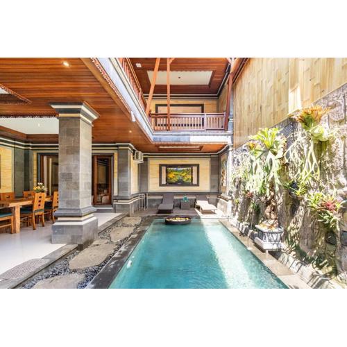 Pondok Aget Untung 2 #villa untung