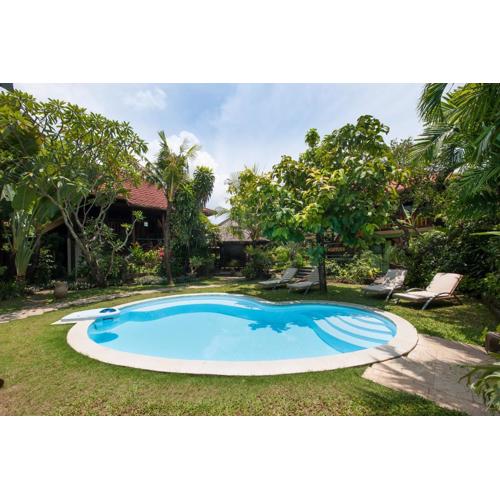 Pondok Agung Bed & Breakfast