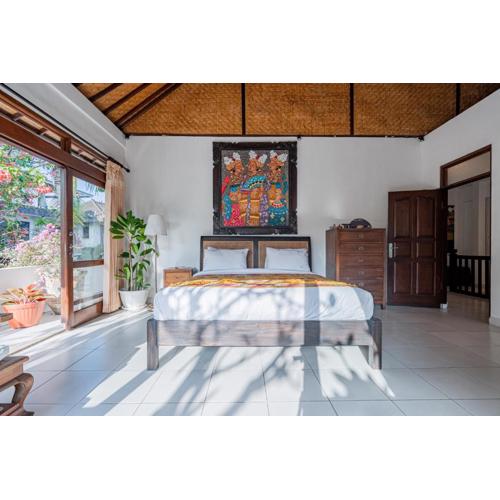 Pondok Alami - House of Nature