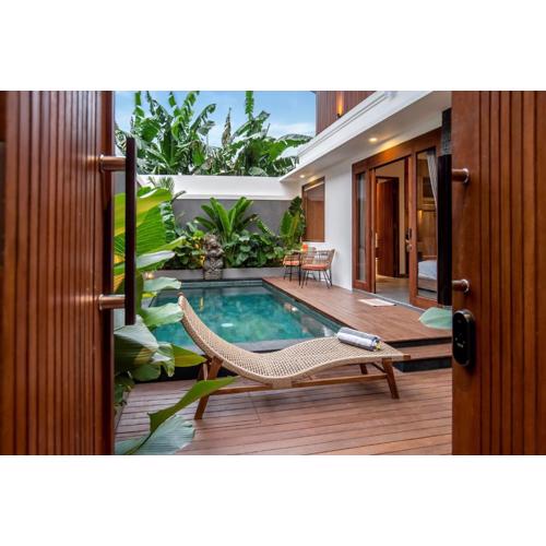Pondok Arya Kuta Villas by Kamara