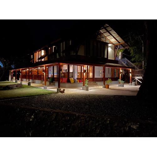 Pondok Asri Lendang luar