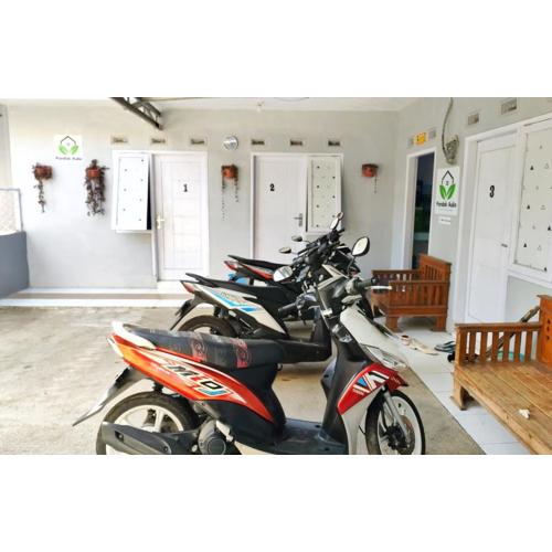 Pondok Aulia by Slamet