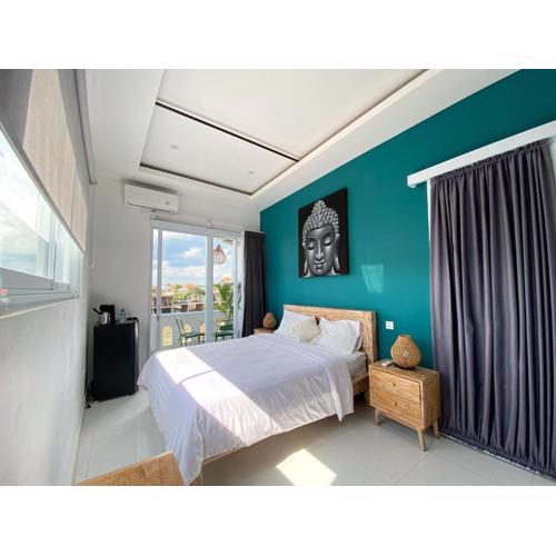 Pondok Ayu santorini