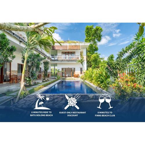 Pondok Bagus by Bukit Vista