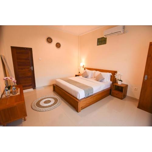 Pondok Bagus Kutuh Ubud