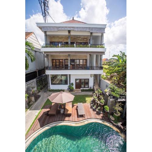 Pondok Bali 2 Homestay