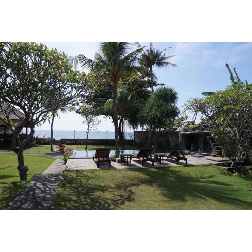 Pondok Bali Sea View Bungalow