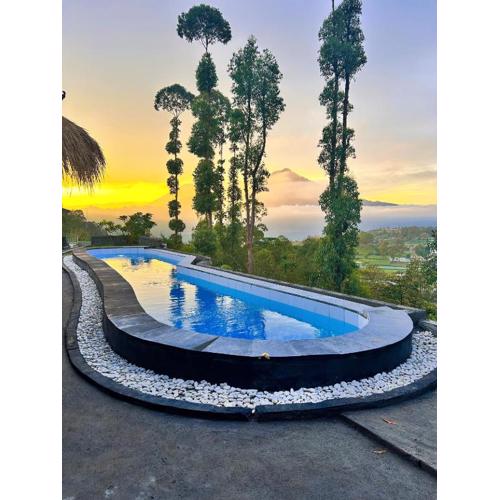 Pondok Bali Volcano