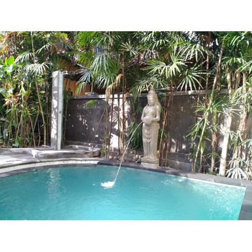 Pondok Bambu Homestay