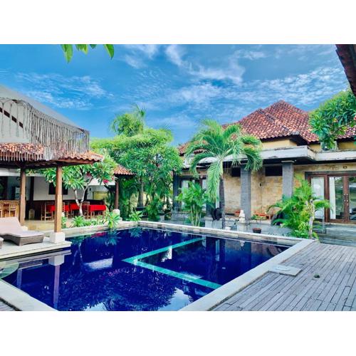 Pondok Baruna Garden