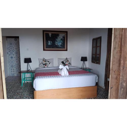 Pondok Batur in Kawinaya